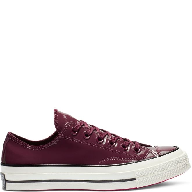 Converse Chuck 70 Patented 90’s Leather Low Top 162437C