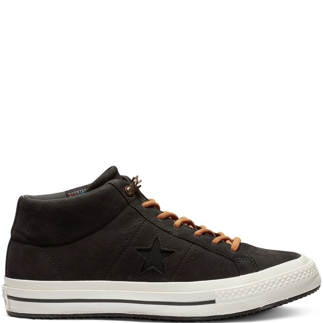 Converse One Star Counter Climate Leather Mid 162551C