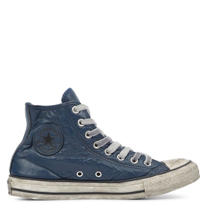 Chuck Taylor All Star Vintage Leather High Top 162906C