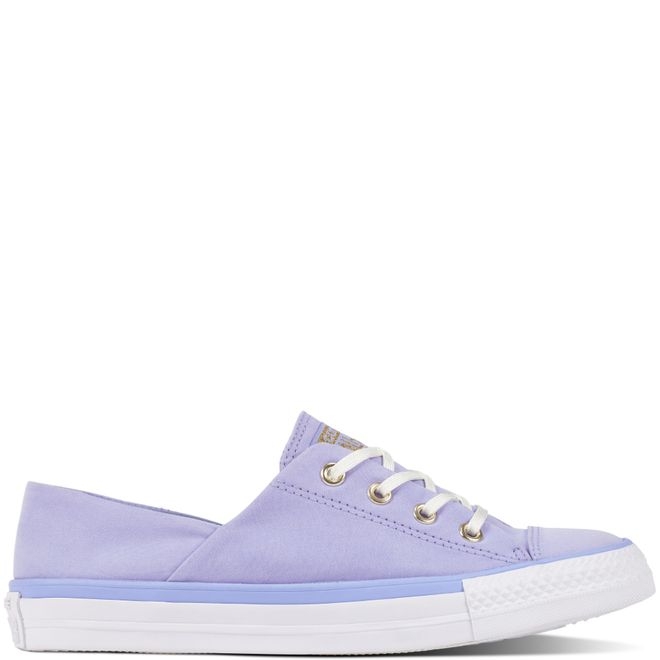 Chuck Taylor All Star Brushed Twill 560635C