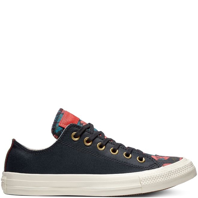 Chuck Taylor All Star Parkway Floral Low Top 561663C