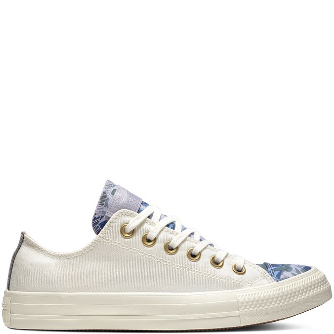 Chuck Taylor All Star Parkway Floral Low Top 561665C
