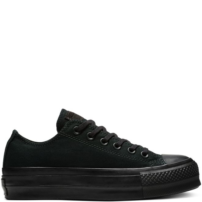Converse Chuck Taylor All Star Clean Lift Low Top 562926C