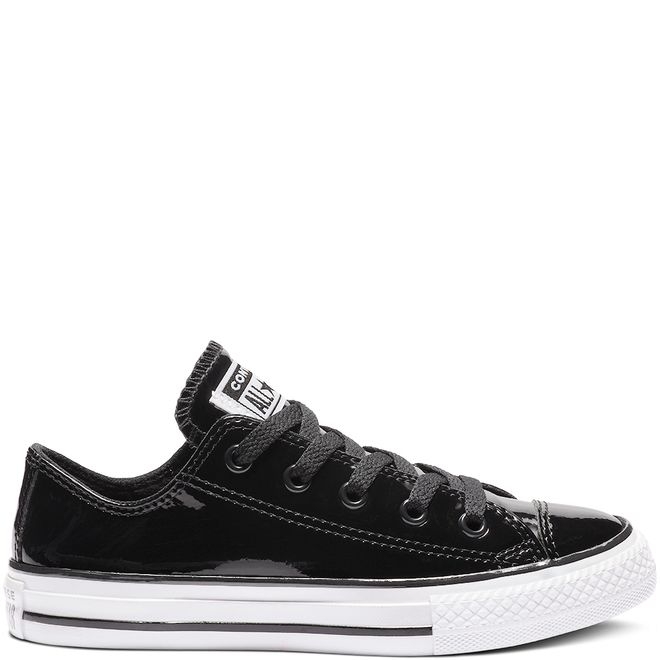 Converse Chuck Taylor All Star Patent ‘90s Low Top 662319C