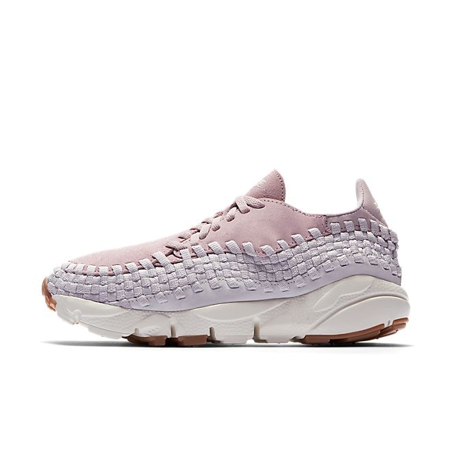 Nike Wmns Air Footscape Woven 917698-601