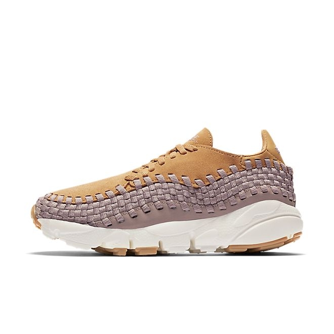 Nike Wmns Air Footscape Woven 917698-700