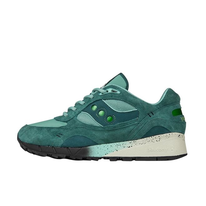 Saucony Shadow 6000 x Feature S70429-1