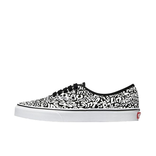 Vans Authentic x A Tribe Called Quest VN0A38EMQ8H