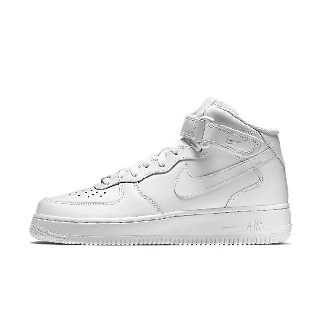 Nike Wmns Air Force 1 '07 Mid 366731-100