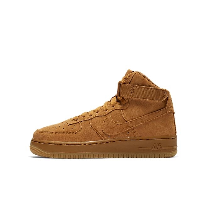Nike Air Force 1 High '07 LV8 Suede 807617-701
