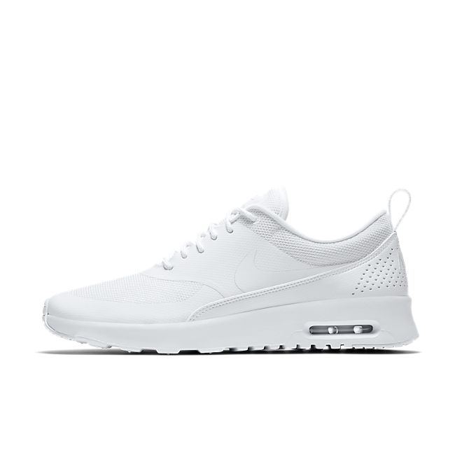 Nike Air Max Thea Womens - White 599409-110
