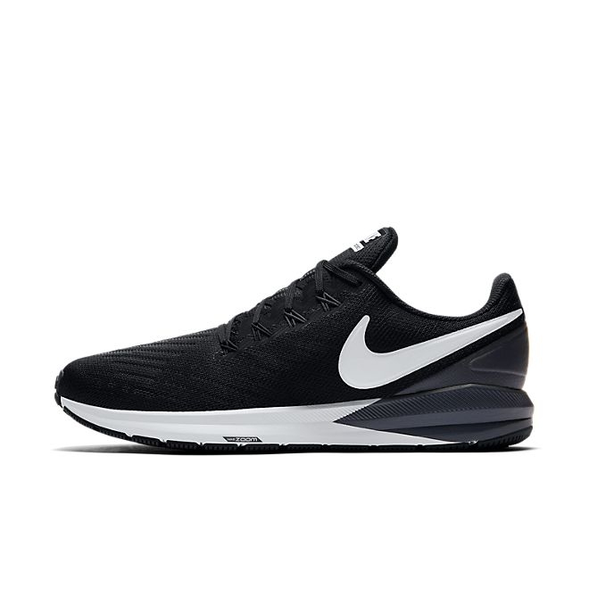 Nike Air Zoom Structure 22  AA1636-002