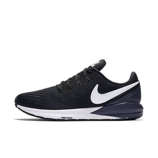 Nike Air Zoom Structure 22  AA1640-002