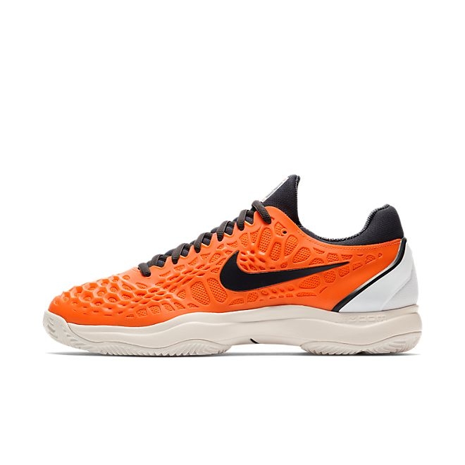 Nike Zoom Cage 3 Clay  918192-800