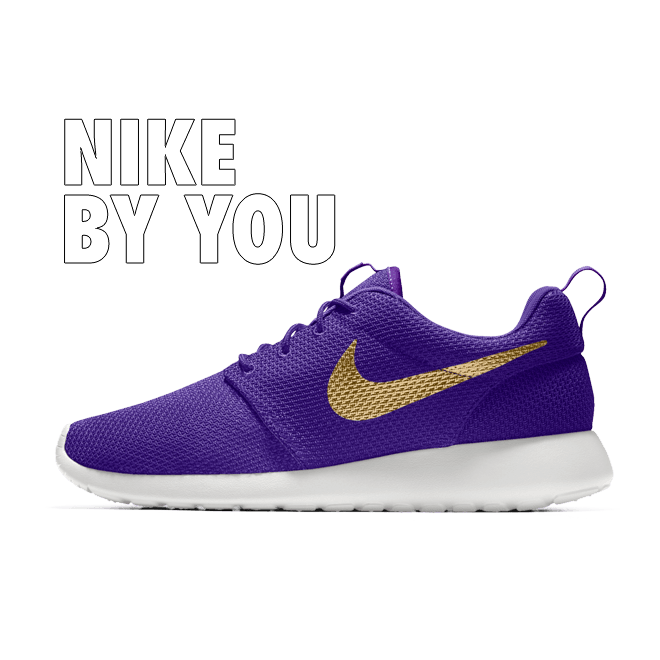 Nike WMNS Roshe One - By You 943709-992