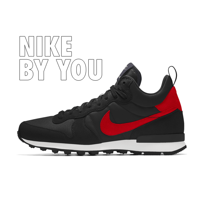 Nike Internationalist Mid - By You AV5909-995