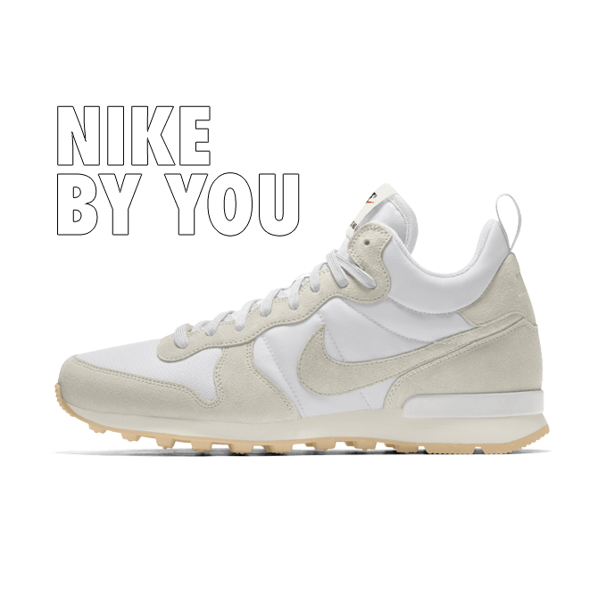Nike WMNS Internationalist Mid - By You AV5910-995