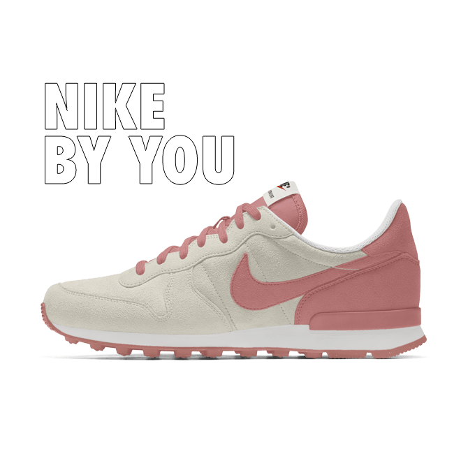 Nike Internationalist - By You 828790-995