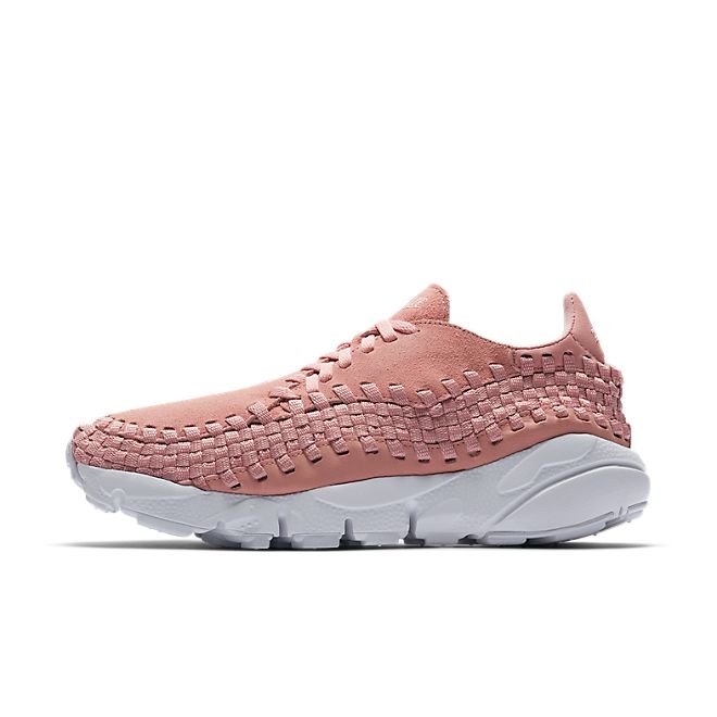 Nike Air Footscape Woven  917698-602