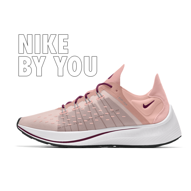 Nike WMNS EXP-X14 - By You AR5130-991