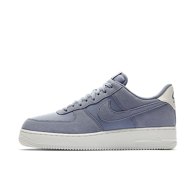 Nike Air Force 1'07 Suede  AO3835-400