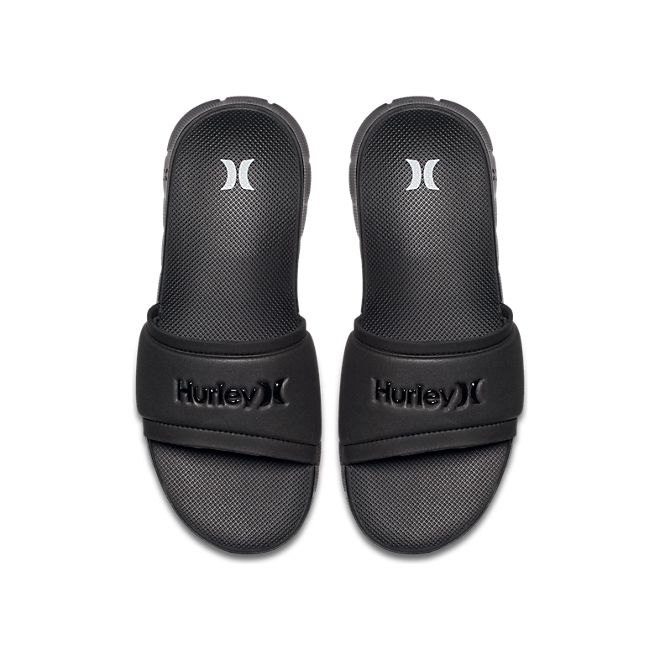 Hurley One And Only Fusion Slide  AJ0058-010