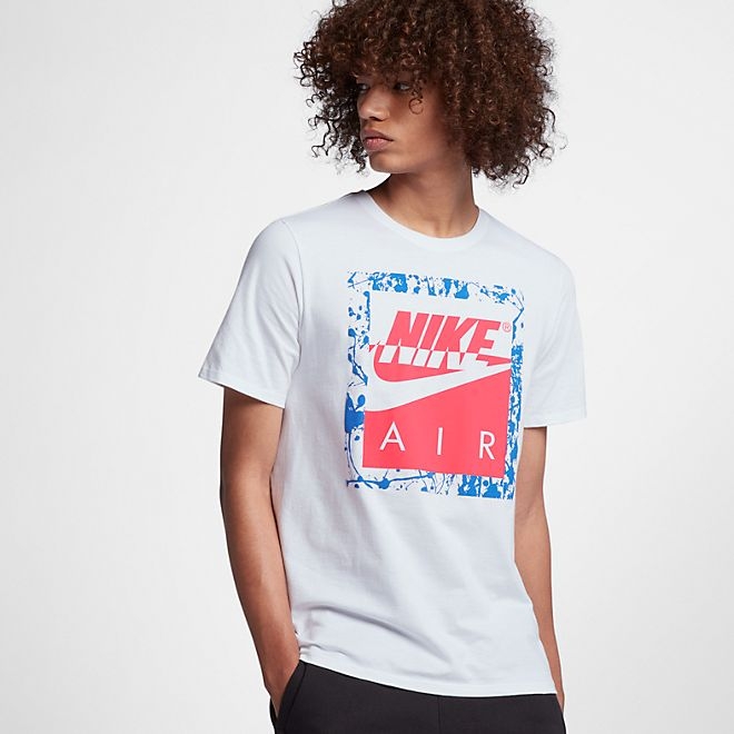 Nike NSW Air T-Shirt 942452-100