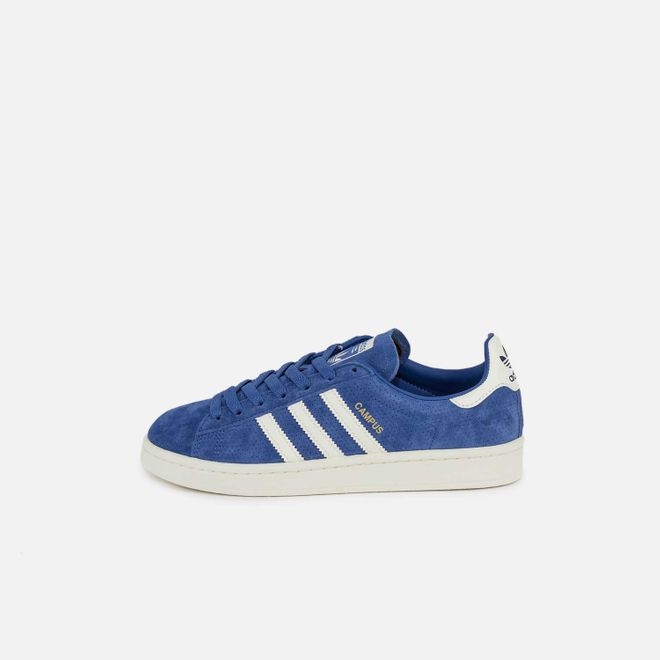 Adidas Campus Trace Royal / Off White CQ2079