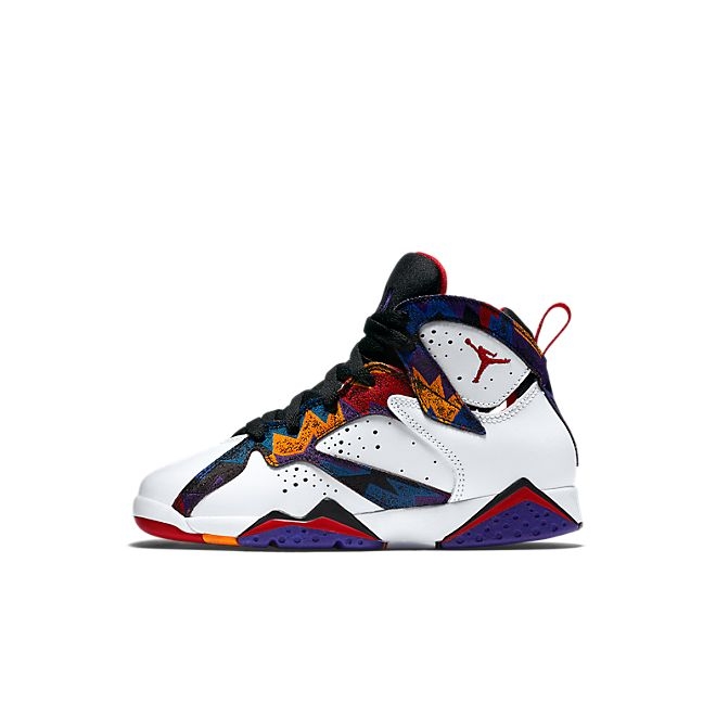 Nike Jordan VII Retro (BP) 304773-142