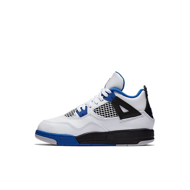 Nike Jordan 4 Retro BP 308499-117