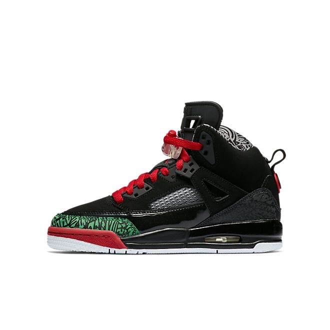Nike Jordan Spizike (BG) (Black) 317321-026