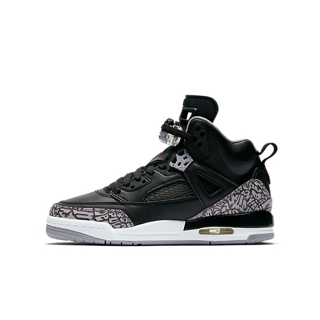 Nike Jordan Spizike (BG) (Black) 317321-034