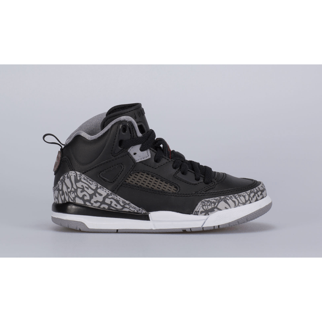 Nike Jordan Spizike (PS) (Black) 317700-034