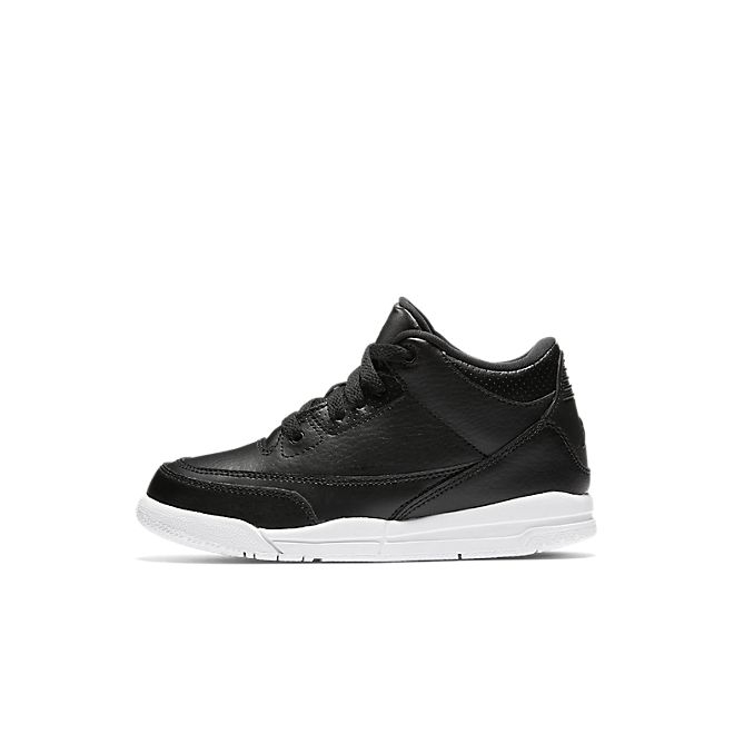 Nike Jordan 3 Retro (BP) 429487-020