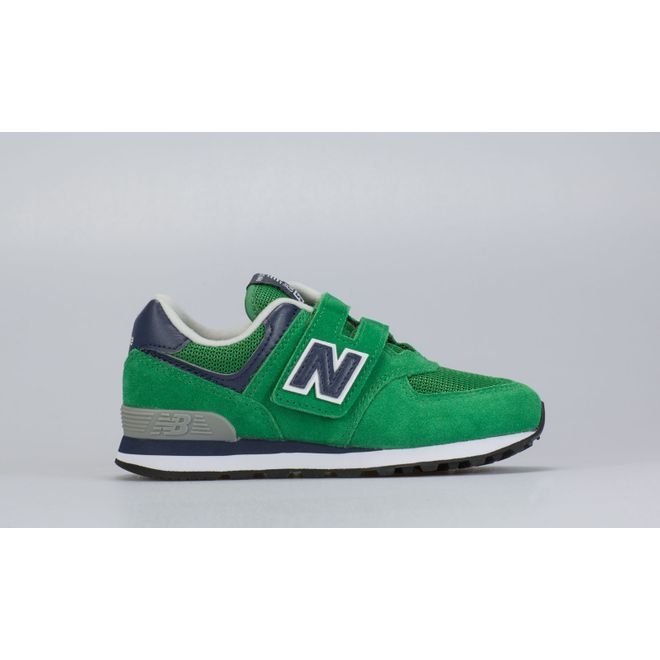 New Balance YV574 GN (Green) 620640-40-6