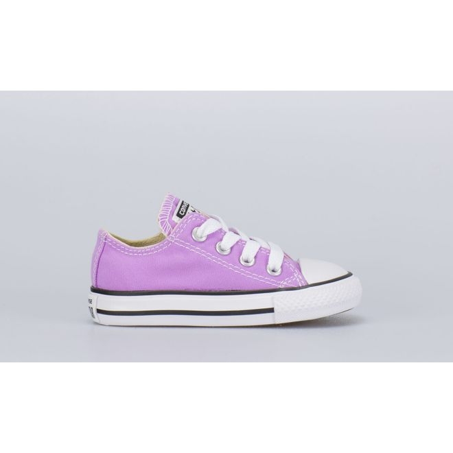 Converse Chuck Taylor All Star OX (INFANT) 755576C