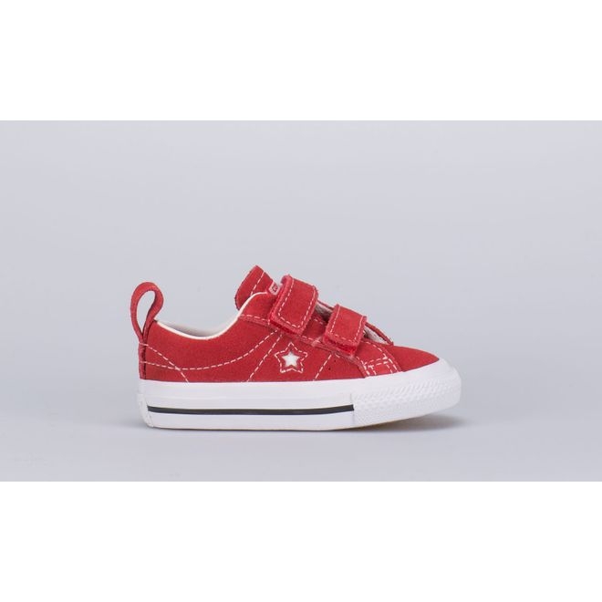 Converse One Star 2V OX (INFANT) 756133C