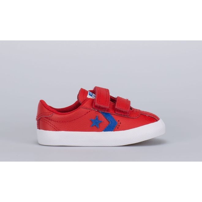 Converse Breakpoint 2V OX Infant (Red) 758204C