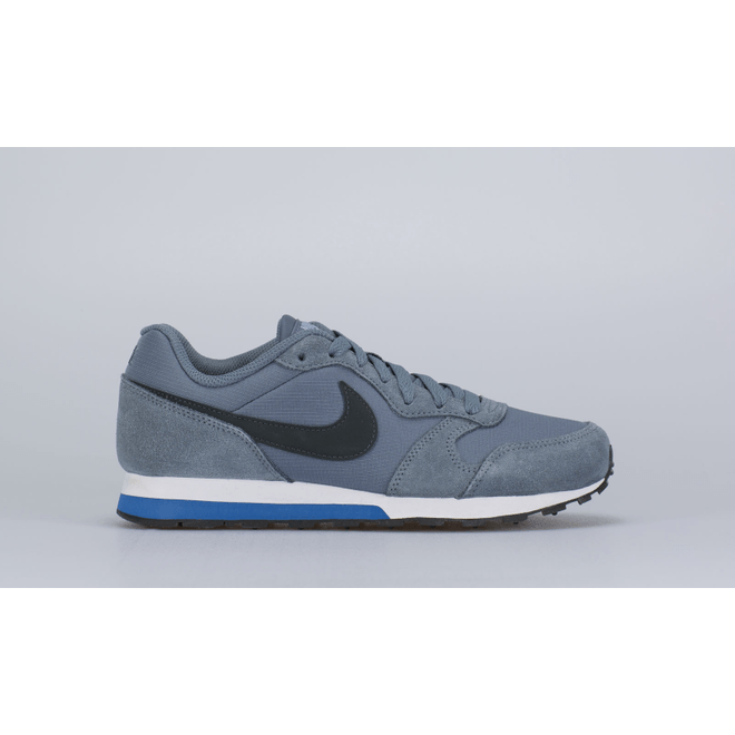 Nike MD Runner 2 (GS) (Blue) 807316-408