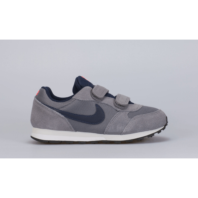Nike MD Runner 2 (PSV) (Grey) 807317-012