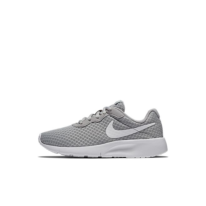 Nike Tanjun (PS) (Grey) 818382-012