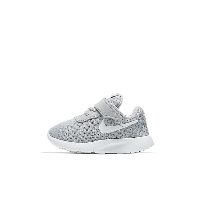 Nike Tanjun (TDV) (Grey) 818383-012