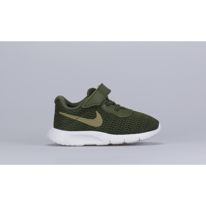 Nike Tanjun (TDV) (Green) 818383-301