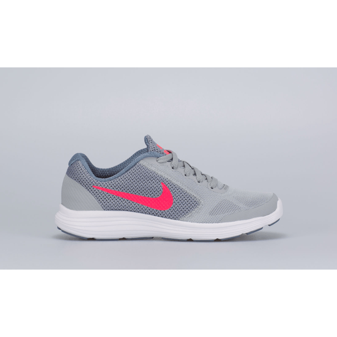 Nike Revolution 3 (GS) (Grey) 819416-003