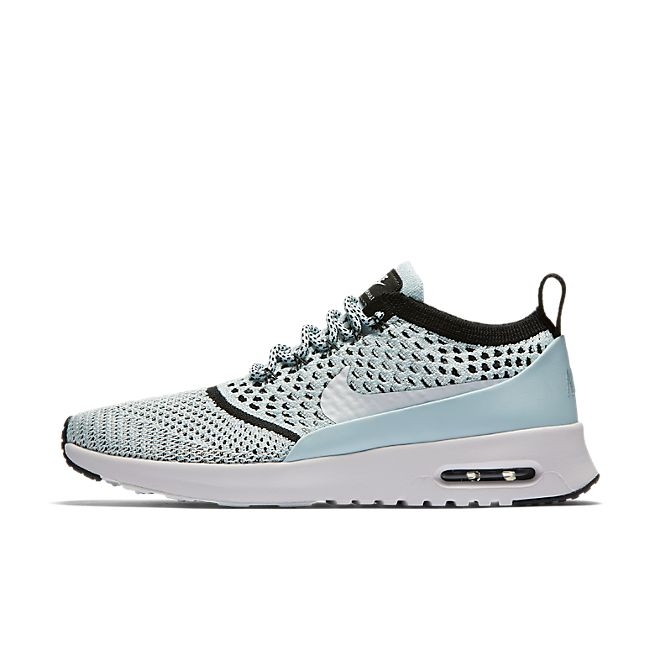 Nike Wmns Air Max Thea Flyknit 881175-400