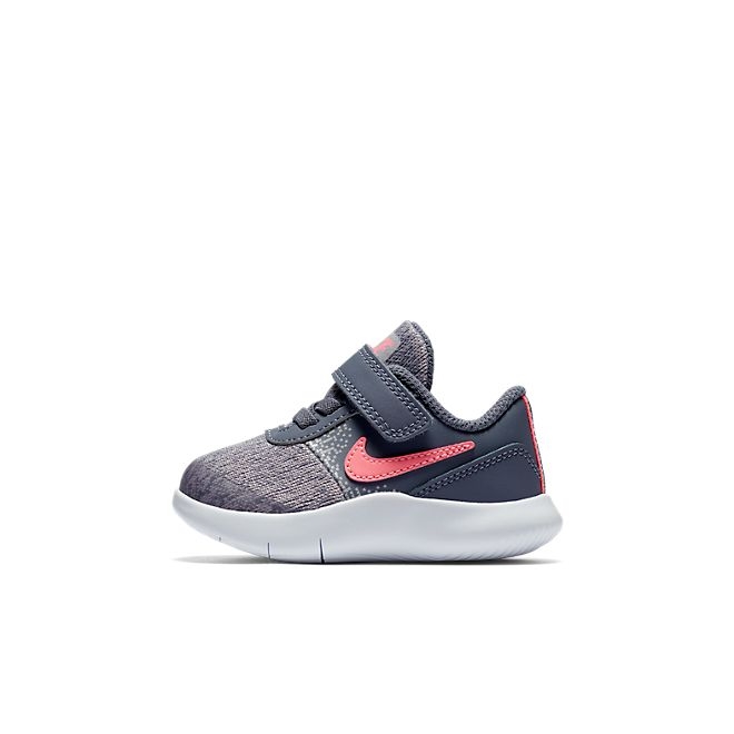 Nike Flex Contact (TDV) (Grey) 917939-003