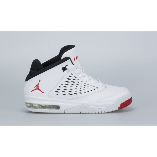 Nike Jordan Flight Origin 4 BG (White) 921201-101