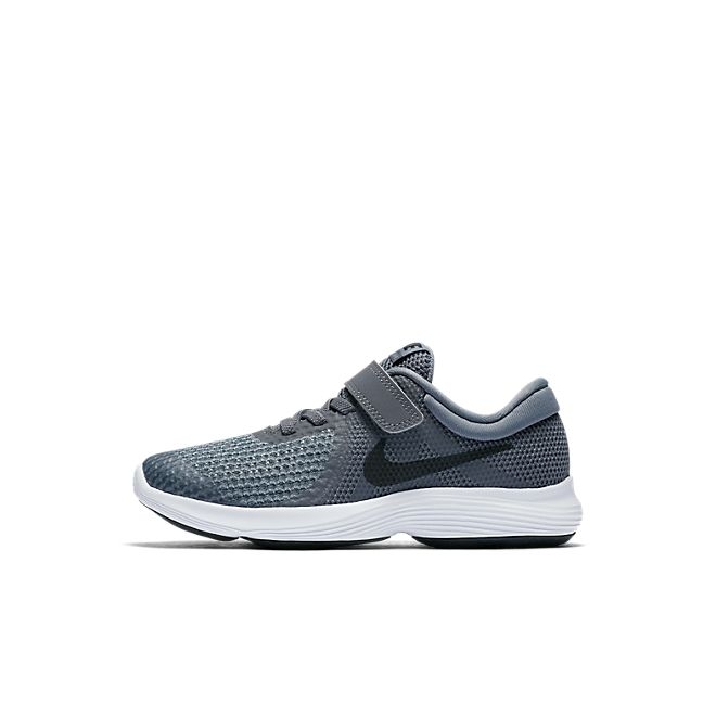 Nike Revolution 4 (PSV) (Grey) 943305-005