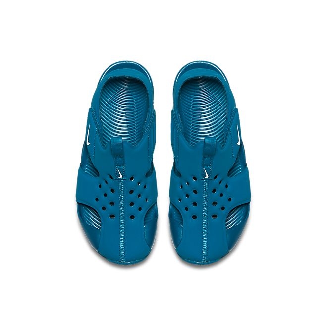 Nike Sunray Protect 2 (PS) (Blue) 943826-301