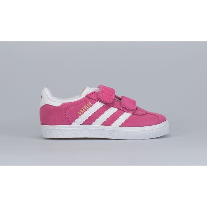 adidas Originals Gazelle CF I (Pink) B41553